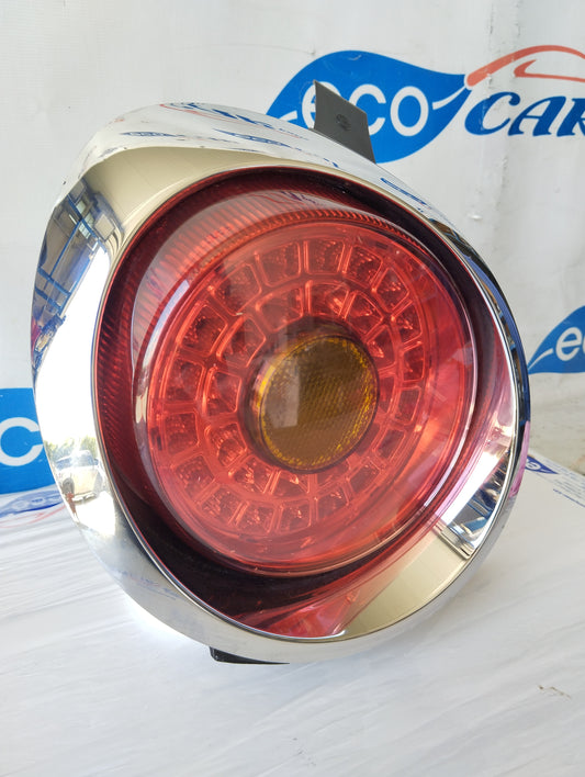 Fanale posteriore sinistro Alfa Romeo Mito 2011 ecoAG4770