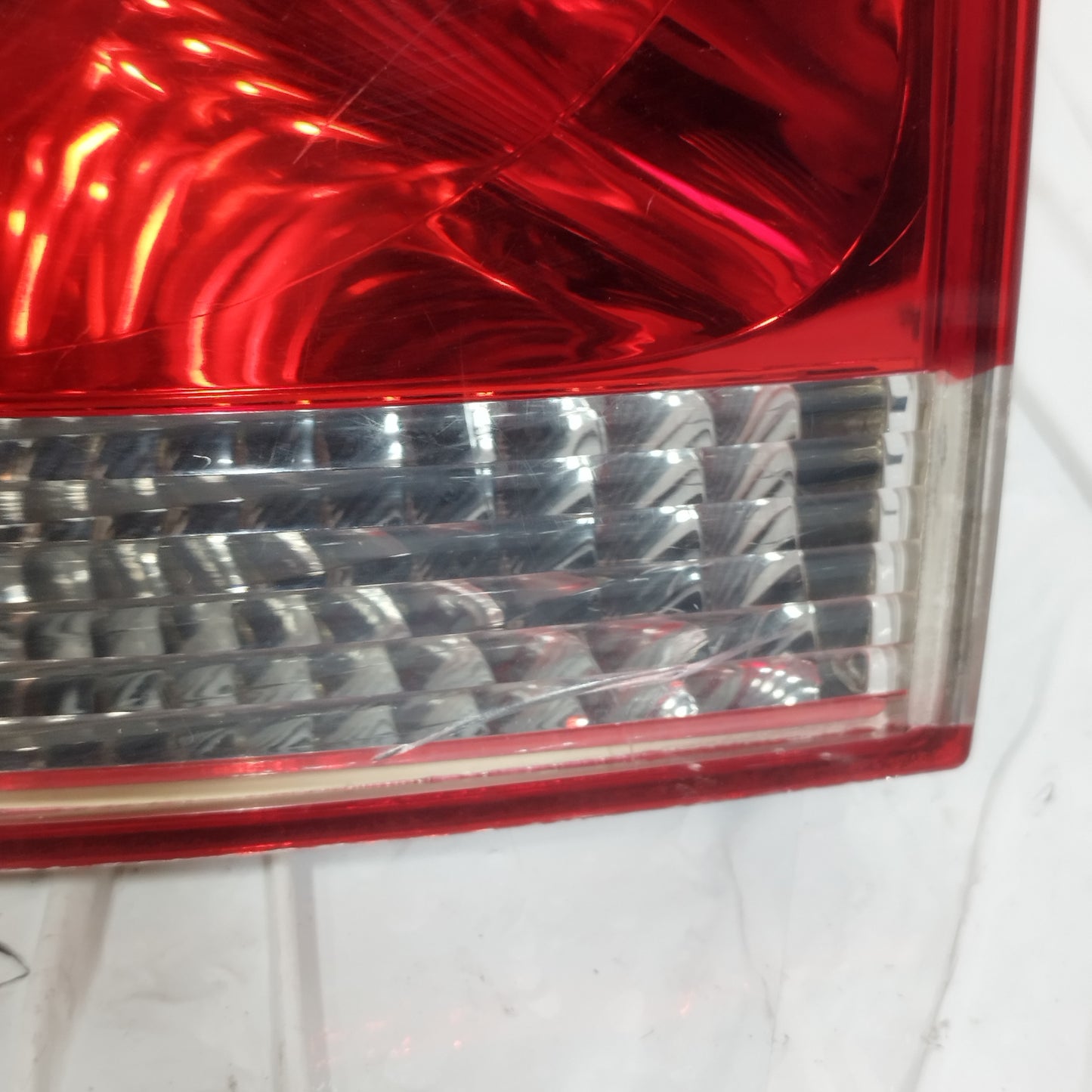 Fanale posteriore sx Volkswagen Touareg 2003 ecoAC15127