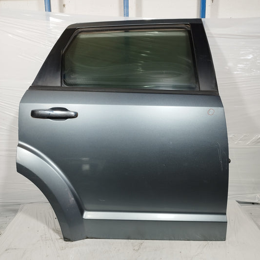 Sportello posteriore dx grigio scuro Fiat Freemont / Dodge Journey 2008-2020 ecoAC17184