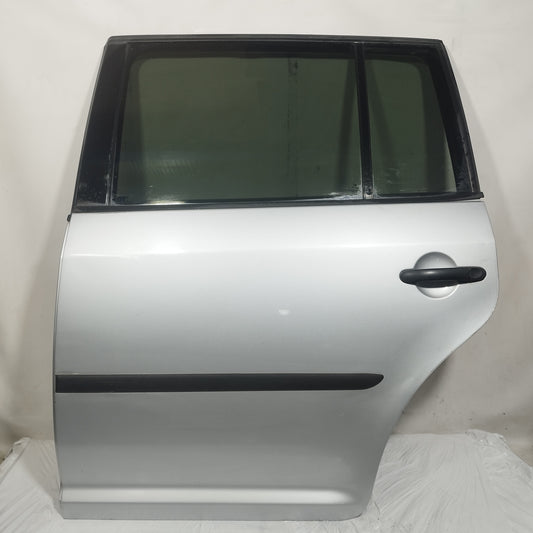 Sportello posteriore sx grigio Volkswagen Touran (1T1 / 1T2 / 1T3) 2003-2015 ecoAC16509