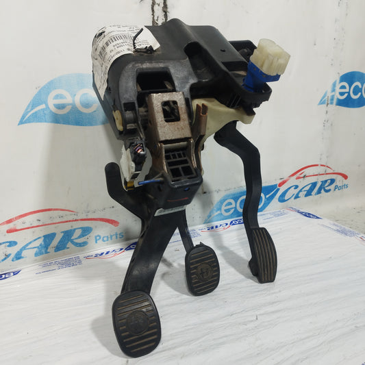 Alfa Romeo Giulietta 1,4 TB 2014 Pedalsatz, Code: 0518067620 ecoAC11164