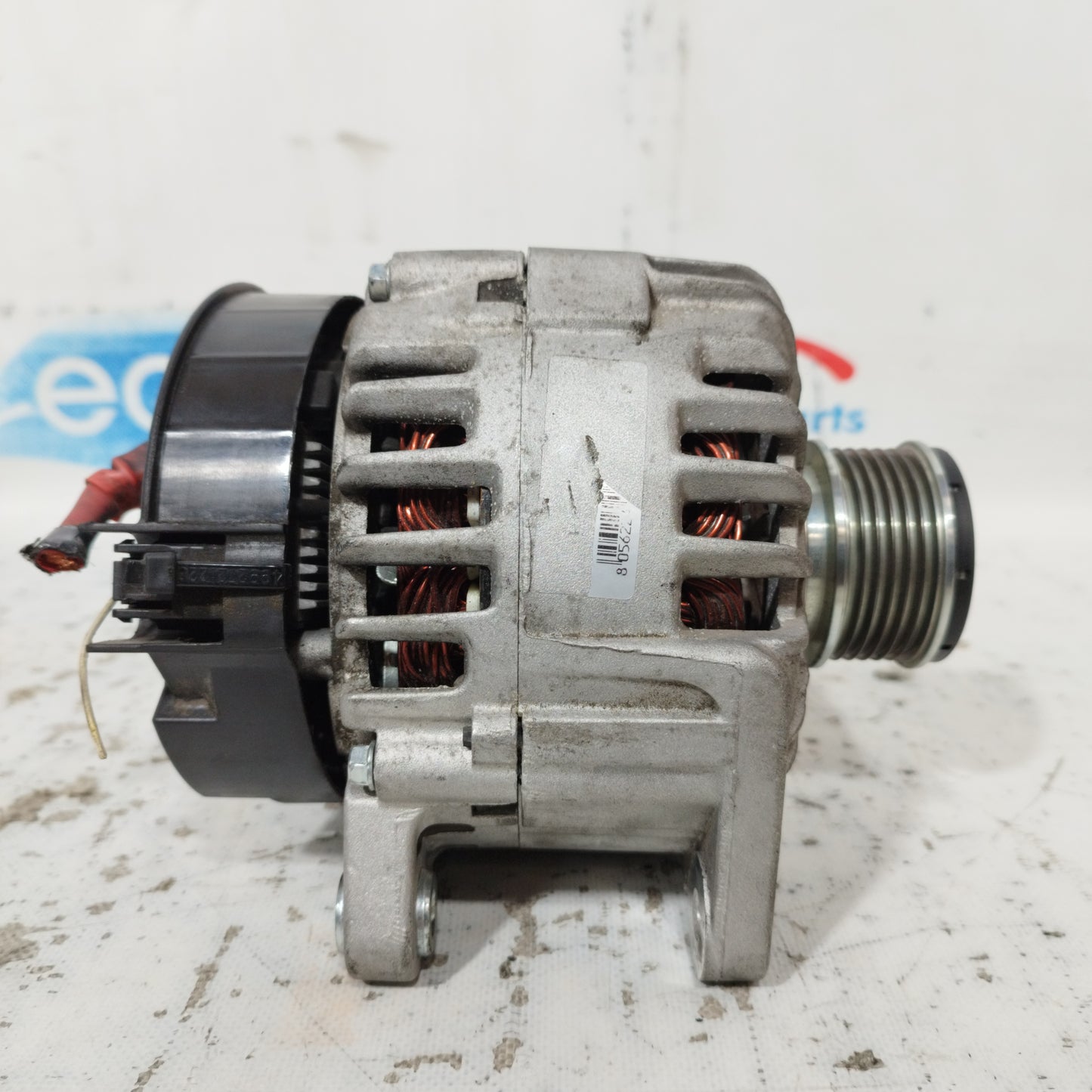 Alternatore Renault Megane 1.5 DCI 2010 ecoAC10315