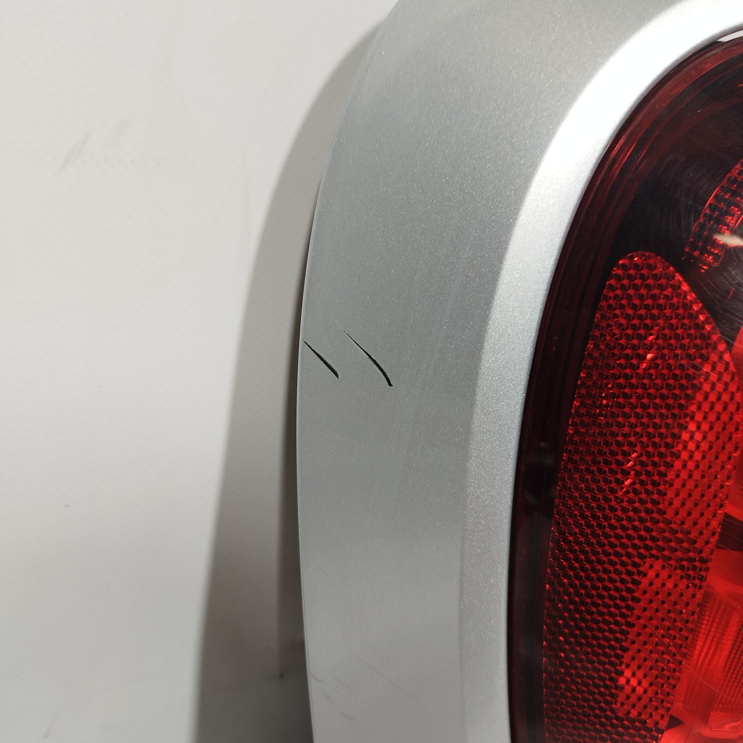 Smart Forfour 453 2015 ecoAC13192 LED-Rücklicht links