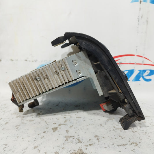 Autoradio Fiat Strada 2008 Cod: VP70FF-18C939-DD ecoAC10298