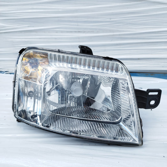 Fanale anteriore dx Fiat Panda 169 2003-2012 DEPO cod: 08-661-1141R ecoDM196