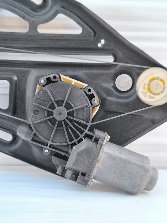 Cremagliera posteriore dx Peugeot 207 cabrio cod: 9680072380 ecoAG7810