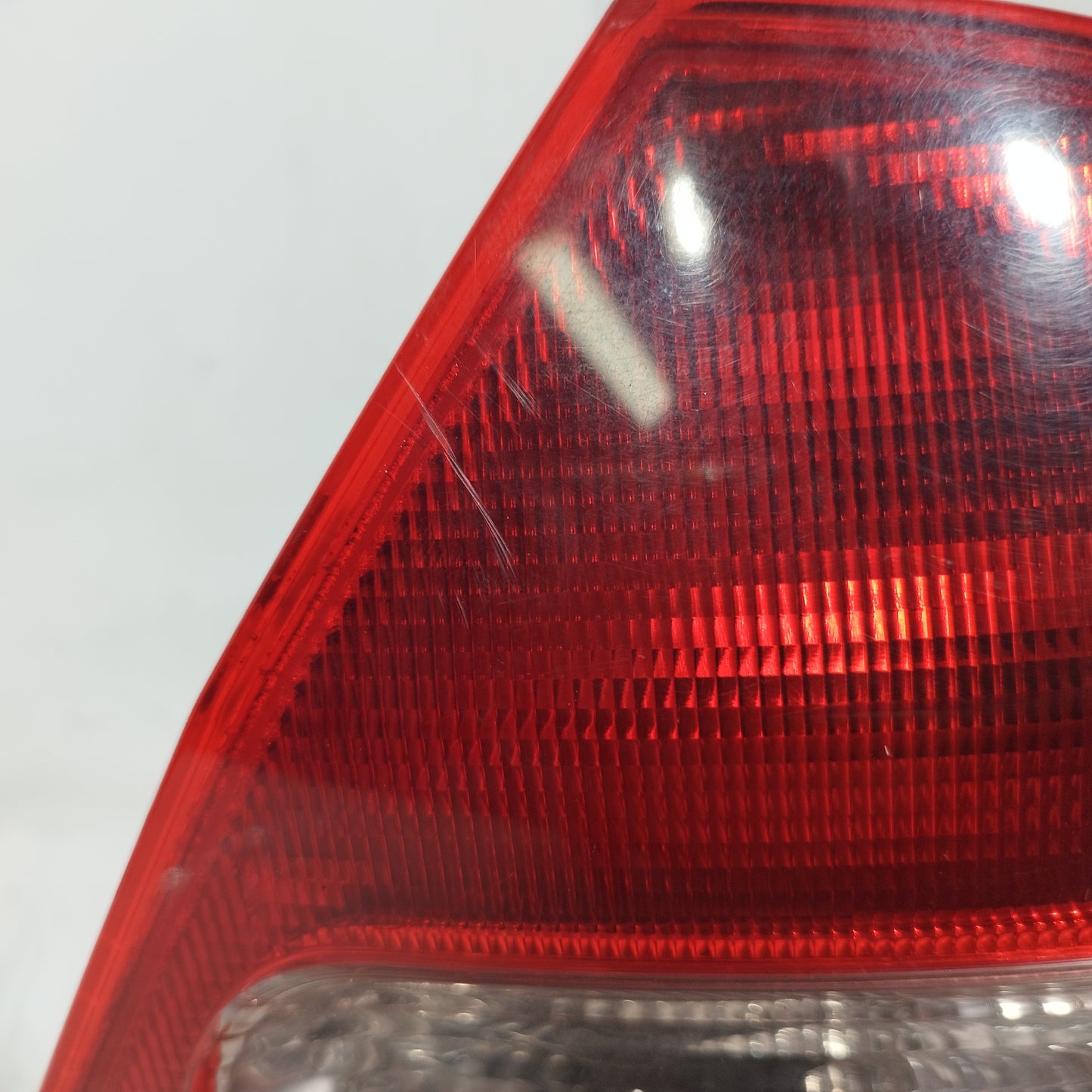 Fanale posteriore dx Mercedes Classe C W203 2003 Berlina ecoAC12987