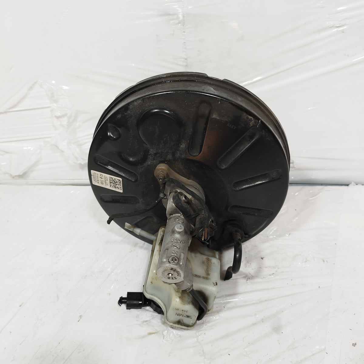 Servofreno Volkswagen Caddy III (2K) 1.6 D 2010-2015 Cod: 1t1614105ac ecoAC17459