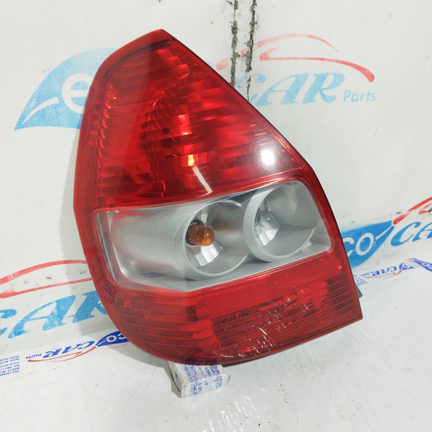 Fanale posteriore sx Honda Jazz 2003 ecoAC10706