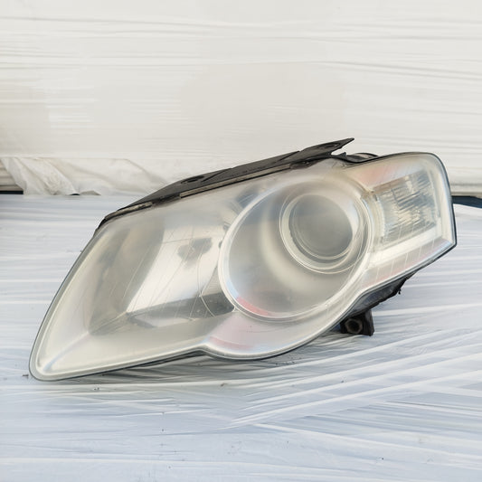 Fanale anteriore sx Volkswagen Passat B8 (3C2 / 3C5) 2005-2010 cod: 3C0941005AB ecoDM277