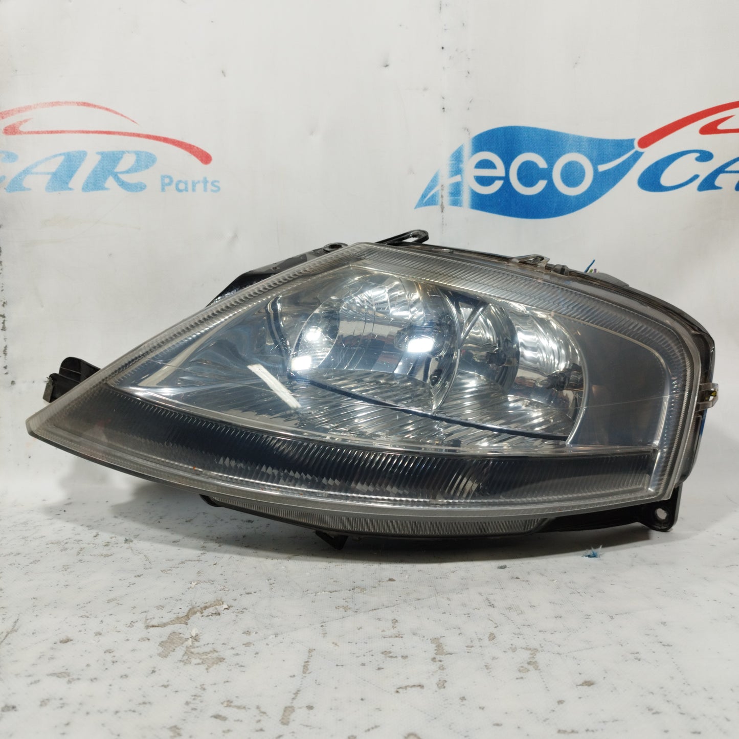 Fanale anteriore sx Citroen C3 2004 ecoAC9955