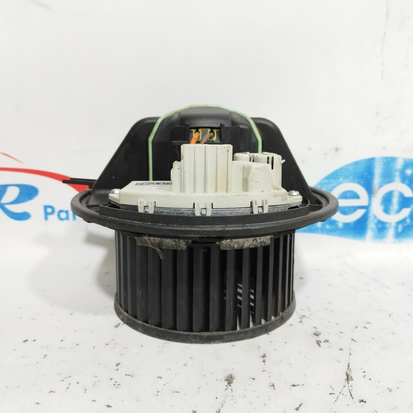 Ventola stufa abitacolo BMW serie 1 E87 2005 cod: 985465S ecoAC8594
