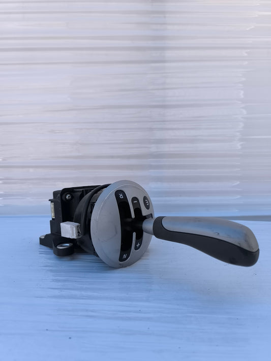 Leva cambio automatica Fiat Panda 169 1.2 B cod: 553472440 ecoAG8111