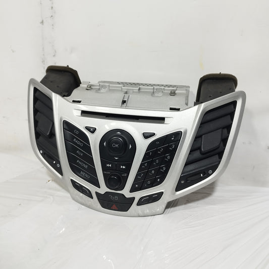 Autoradio Ford Fiesta 2011 codice: AA6T-18C815-AD ecoAC4528