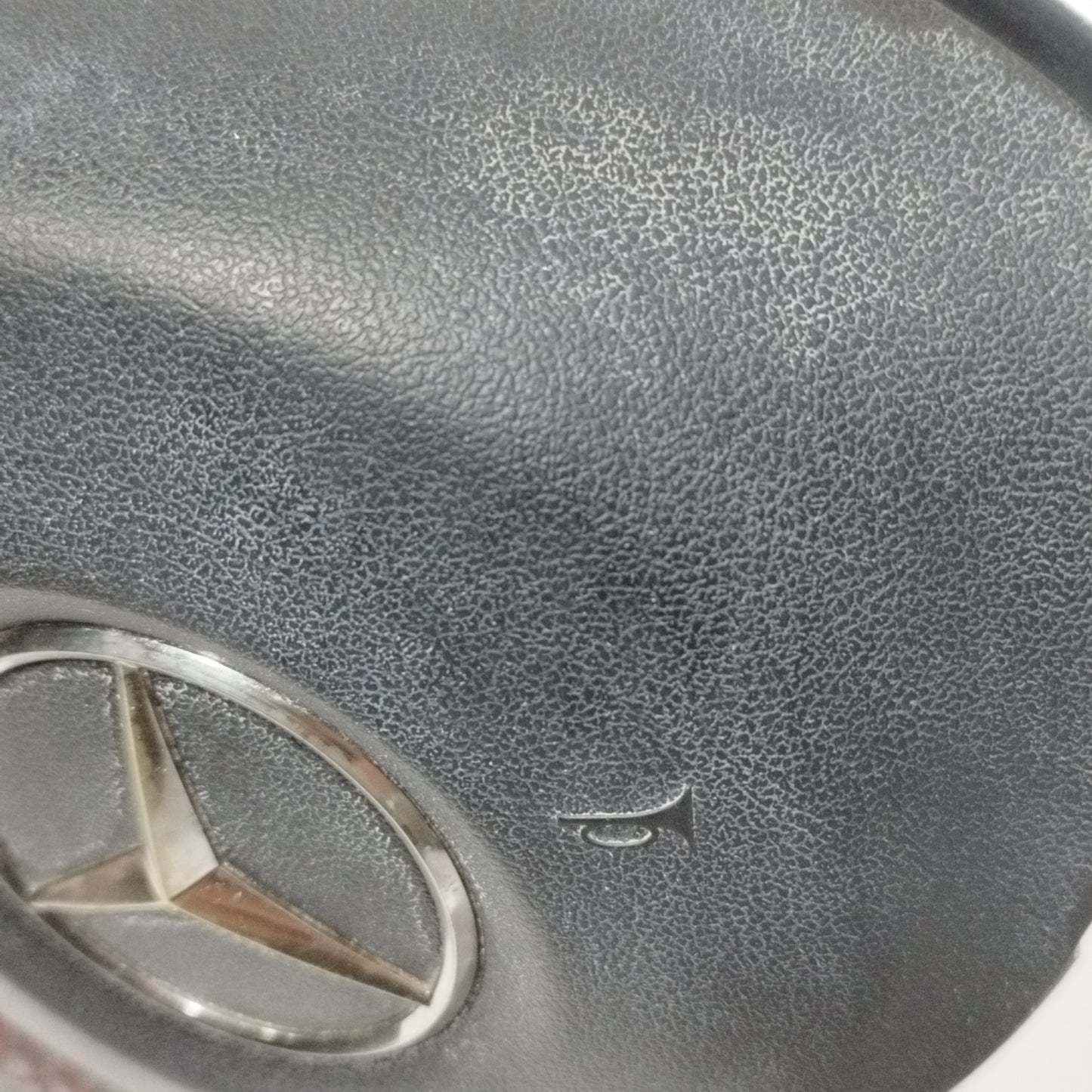 Volante con Airbag Mercedes Classe A W176 2012-2018 ecoAC15814
