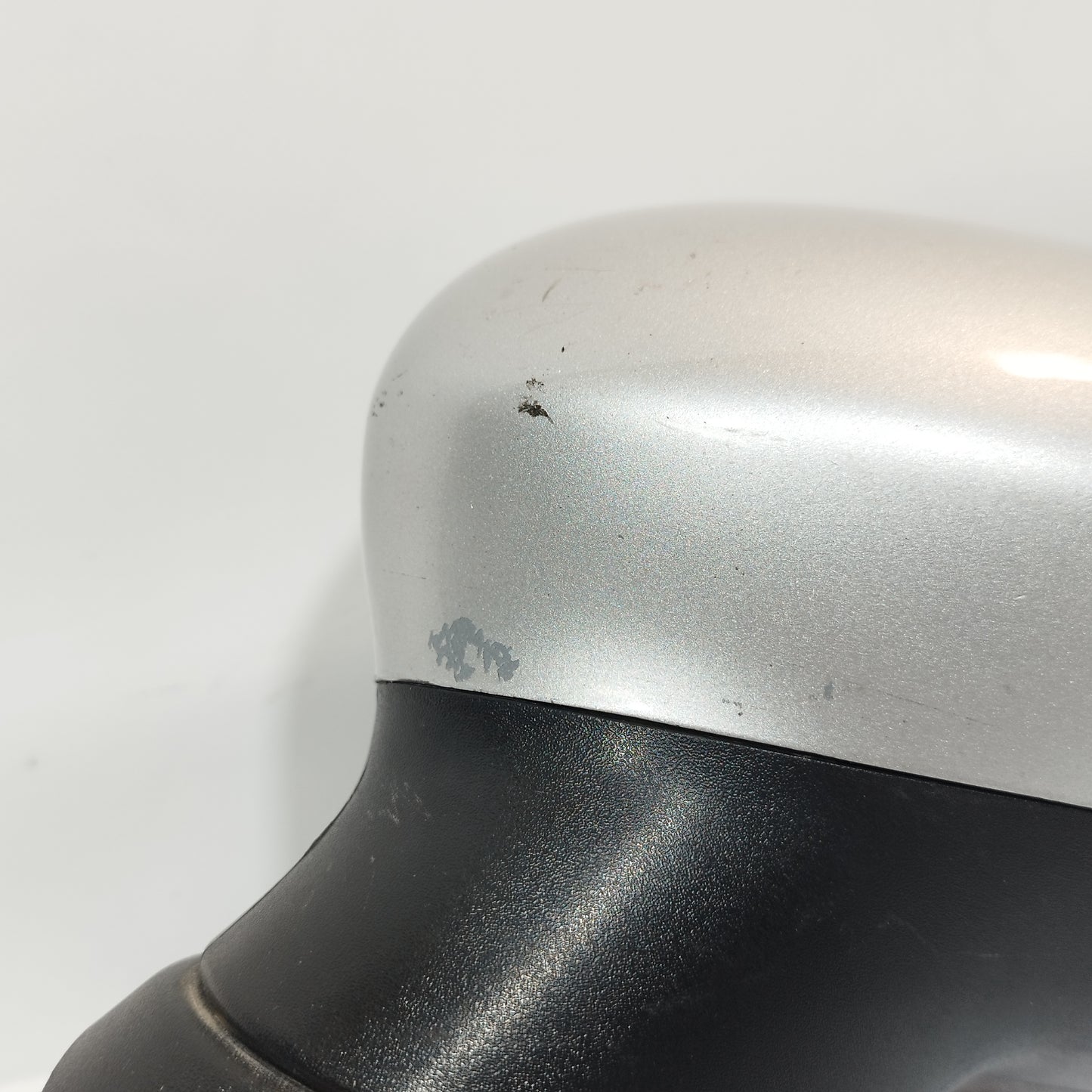 Ford Fiesta 2010, grauer linker elektrischer Außenspiegel, 6-adrig, ecoAC12170