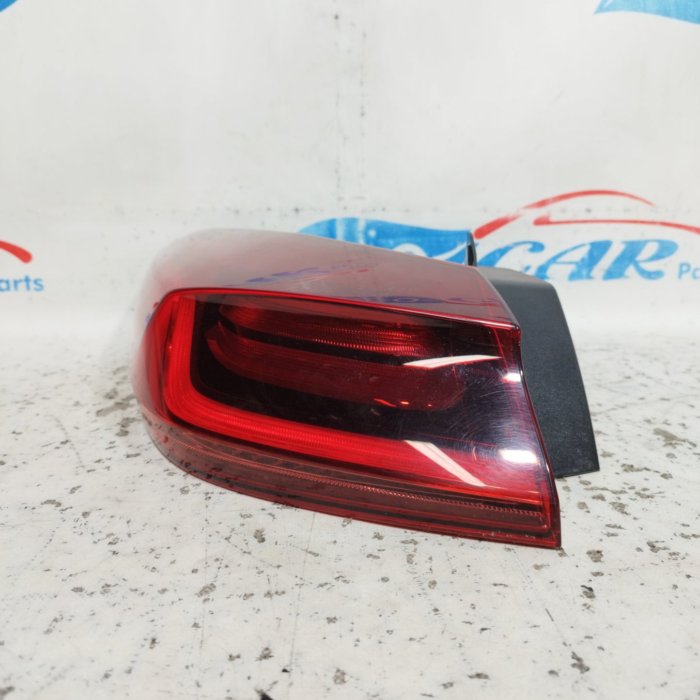 Fanale posteriore esterno sx a Led Kia XCEED 2021 ecoAC9441