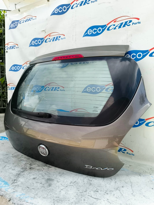 Portellone posteriore Fiat Bravo 2008 ecoAG5727