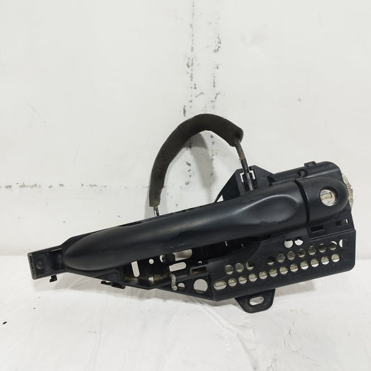 Maniglia esterna anteriore sx Renault Clio 2016-2019 ecoAC14953