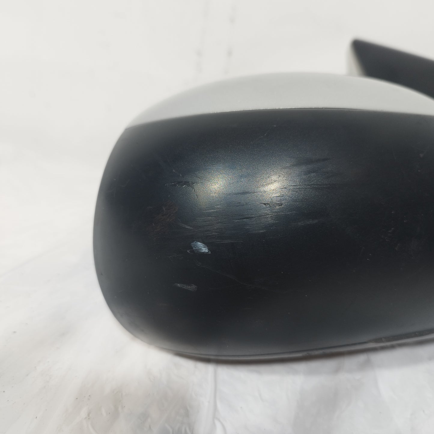 Specchietto elettrico anteriore dx Peugeot 206 2001 7 Fili ecoAC12860