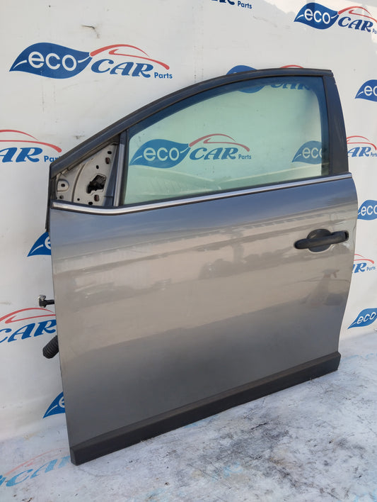 Sportello anteriore sx grigio maserati Lancia Delta 2010 ecoAG5709