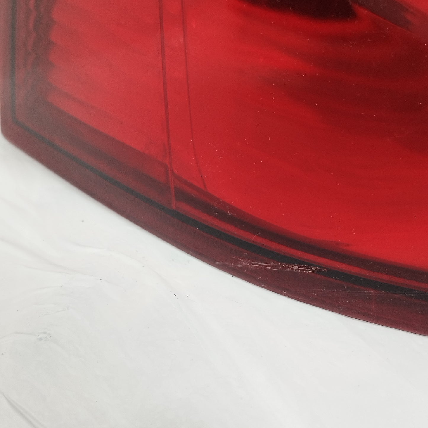 Fanale posteriore sx Dacia sandero 2009 ecoAC12316