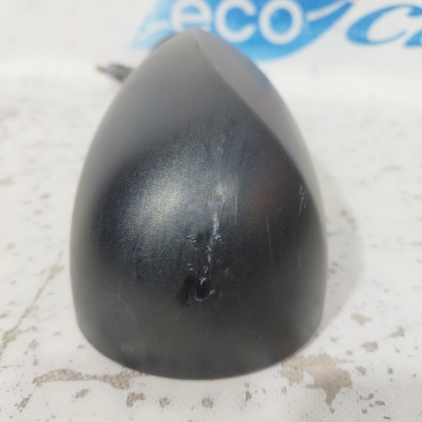 Specchietto manuale anteriore sx nero Fiat punto 2004 ecoAC10104