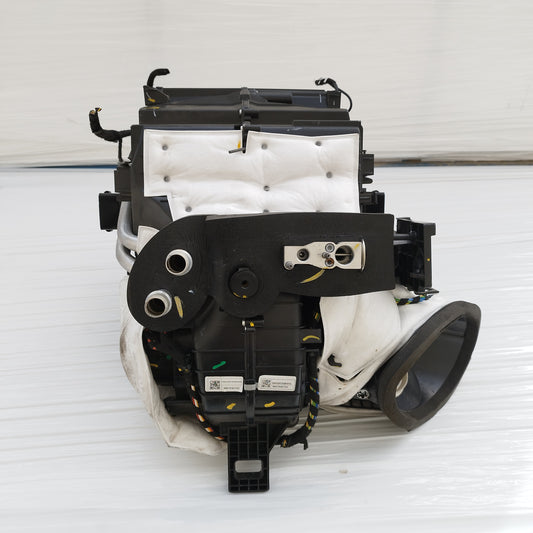 Stufa digitale Peugeot 2008 2021 cod: 98306980 ecoAC15660