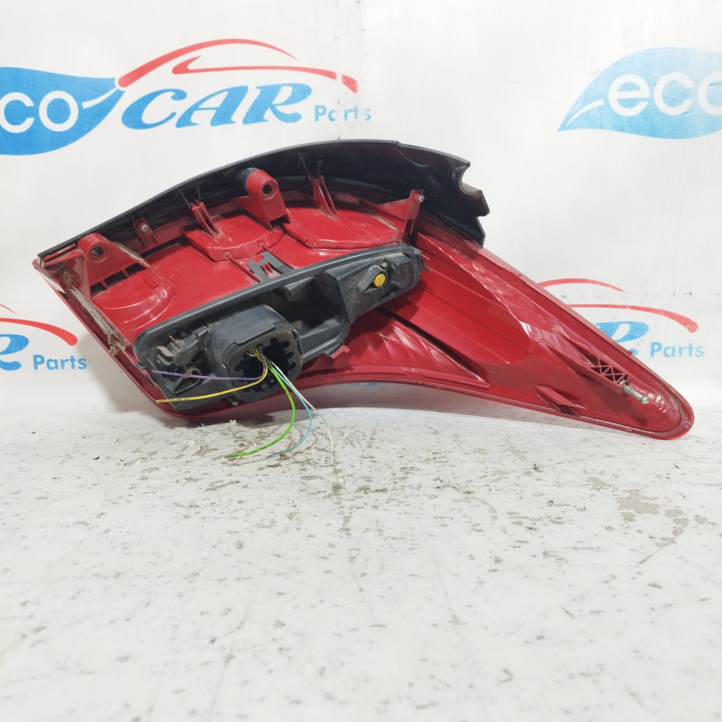 Fanale posteriore Sx Peugeot 308 SW 2008 ecoAC9354