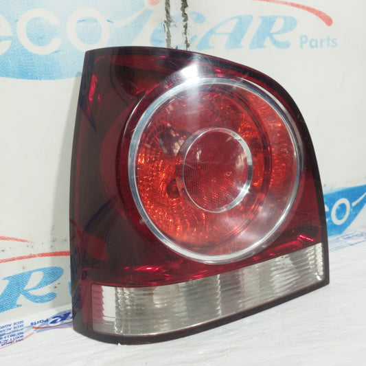 Linke Rückleuchte Volkswagen Polo 2006 Depo ecoAC11080