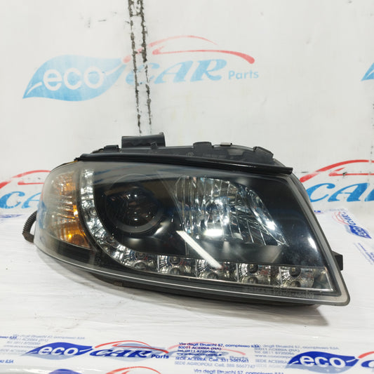Front right headlight Audi A3 2005 ecoAC10904