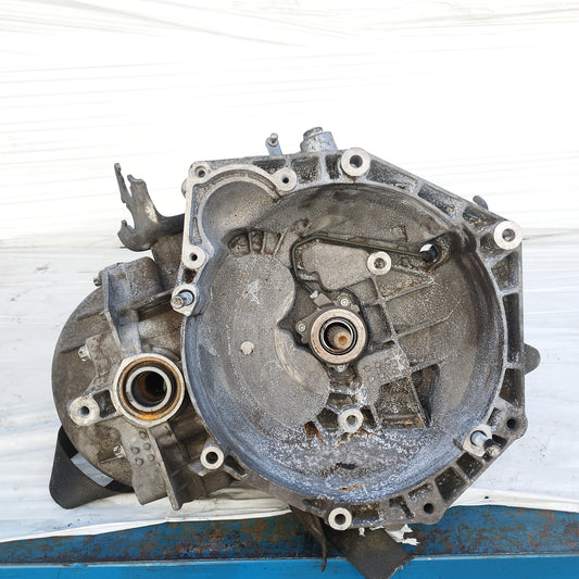 Cambio manuale 6M Opel Zafira B 1.9 D 2005-2014 ecoAC16137