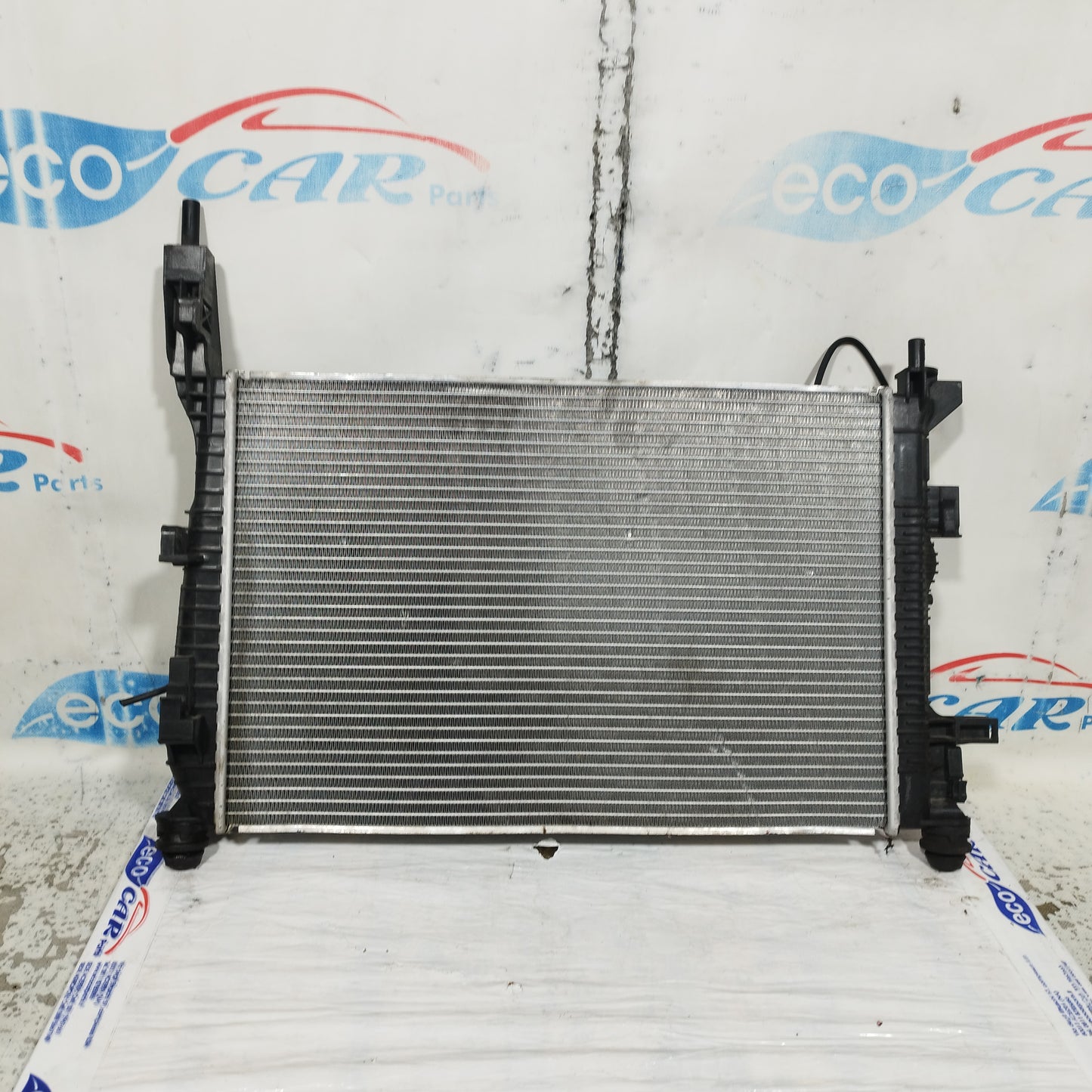 Ford Focus 1.6 TDCI 2011 ecoAC11124 Water Radiator