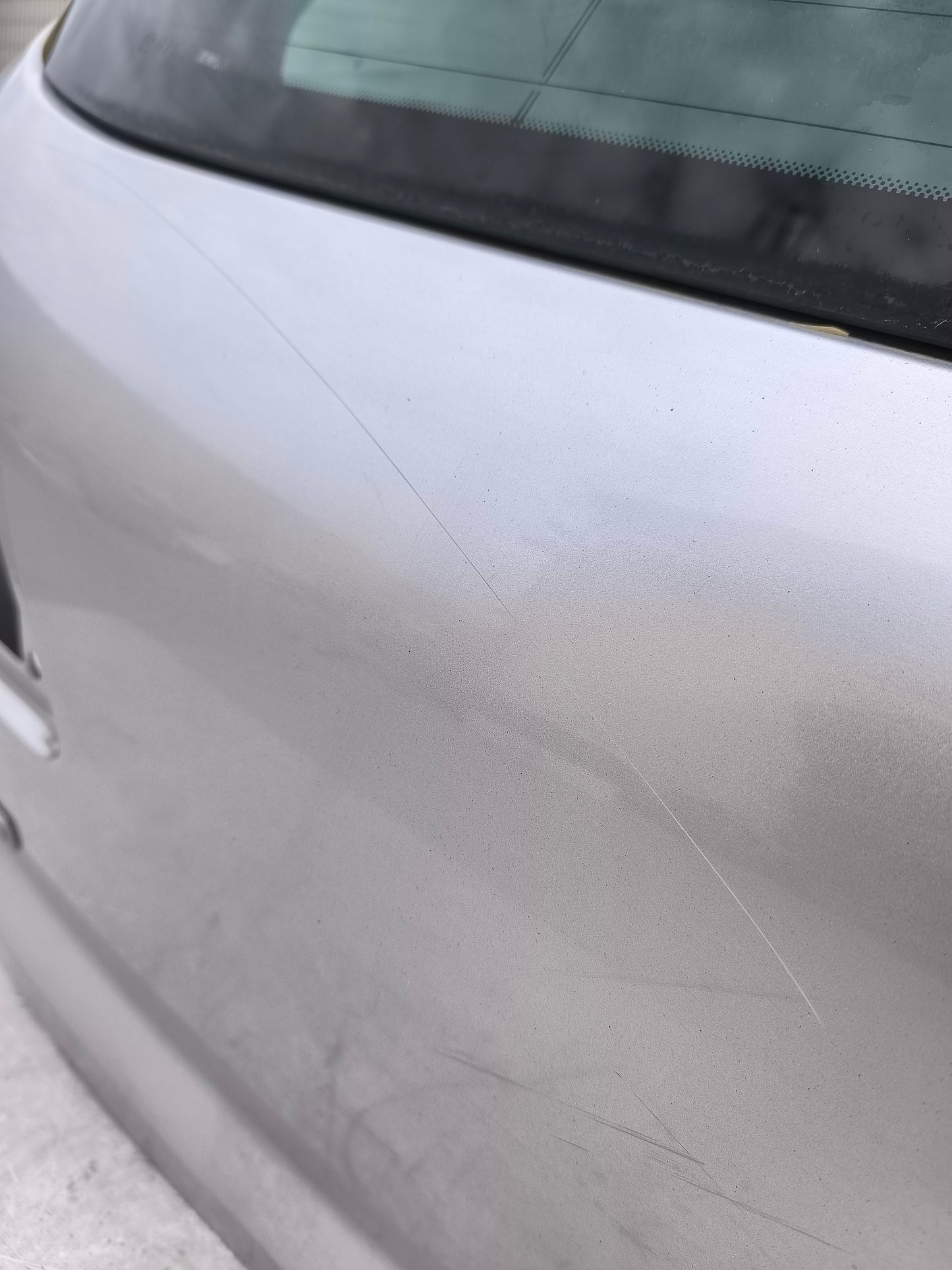 Portellone Citroen C4 II (B7) anno 2010-2015 ecoAG8008