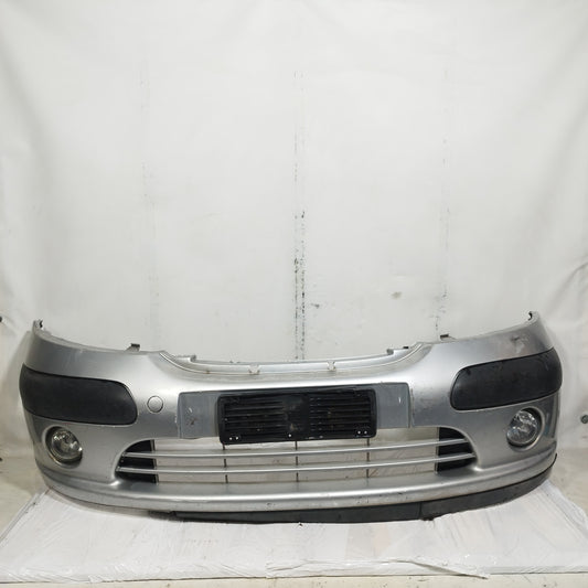 Paraurti anteriore grigio Citroen C3 2002-2005 cod: 9642630977 ecoAC15556