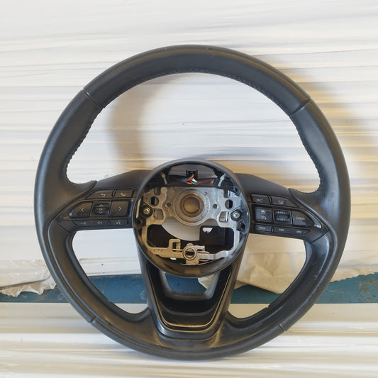 Volante Toyota Aygo X (AB70) 2022-2025 cod: 301-2u39 ecoAC17541