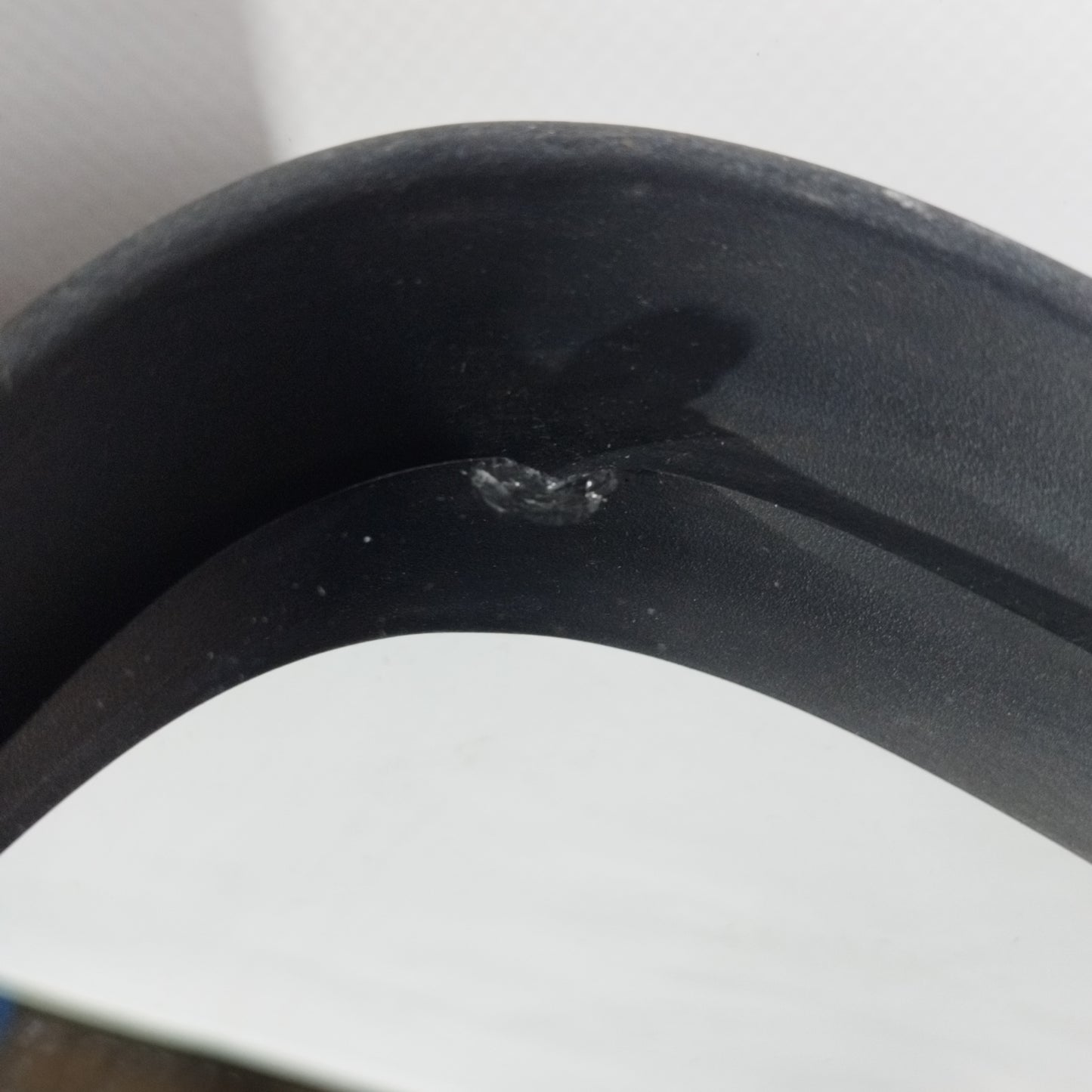 Electric mirror front right black Lancia Ypsilon 2007 3 Wires ecoAC11461