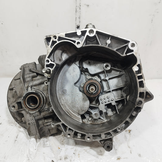 Cambio 6 marce Fiat Bravo II (198) 1.4 T-JET 120CV 2007-2014 cod: 55563397 ecoAC15892
