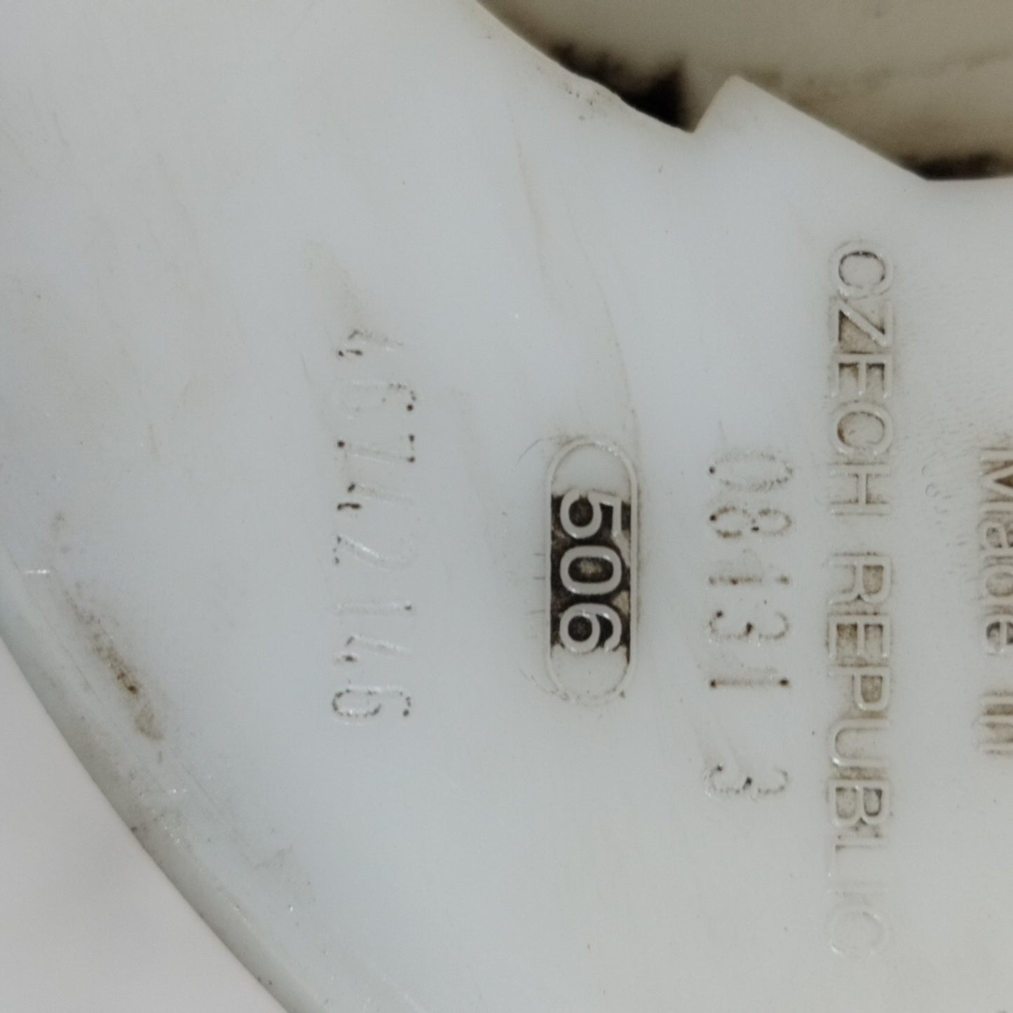 Schwimmerpumpe Alfa Romeo 145 1.9 JTD 2001, Teilenummer: 46742146 ecoAC8745