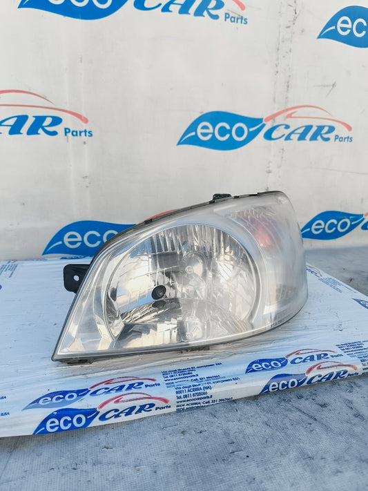 Fanale anteriore sx Hyundai Getz anno 2001 ecoAG6319