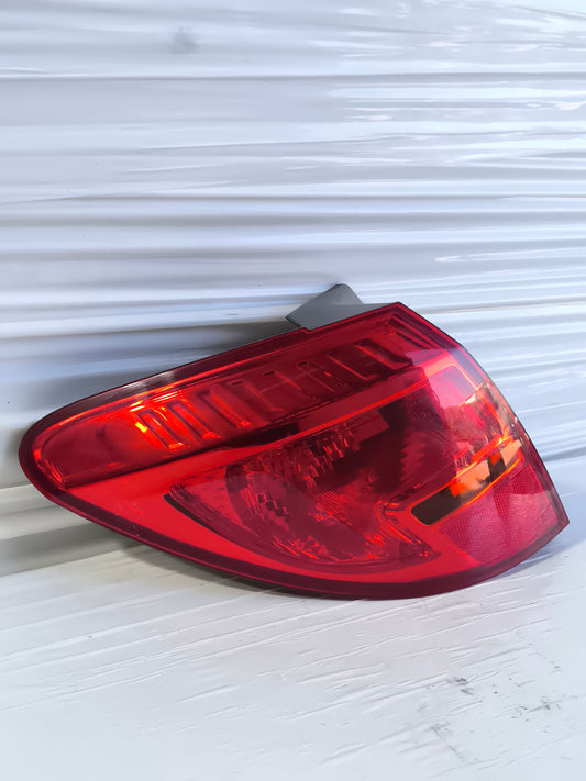 Fanale posteriore esterno sx Opel Meriva B 2010-2017 ecoAG8536