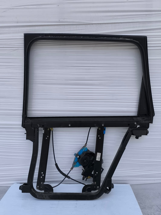 Cremagliera posteriore dx Volkswagen Touareg anno 2002-2010 cod: 7L0959794 ecoAG8357