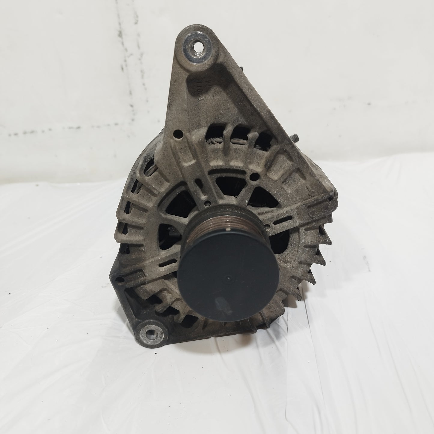Alternatore Jeep Compass 2.2D 2011 cod: 04801827AA ecoAC15315