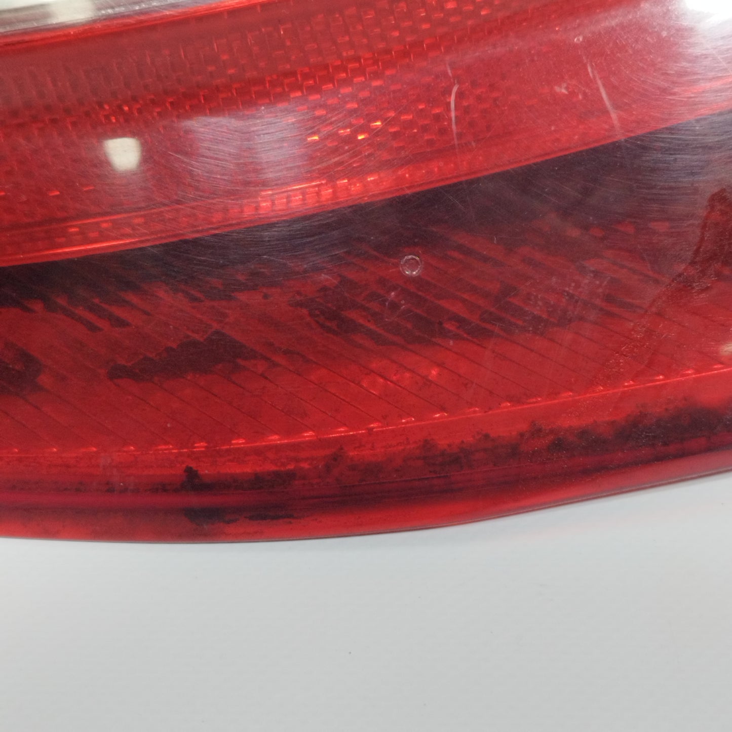 Linke Rückleuchte Renault Megane 2008 ecoAC10235