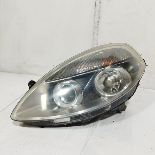 Fanale anteriore sx Lancia Musa 2009 ecoAC14673