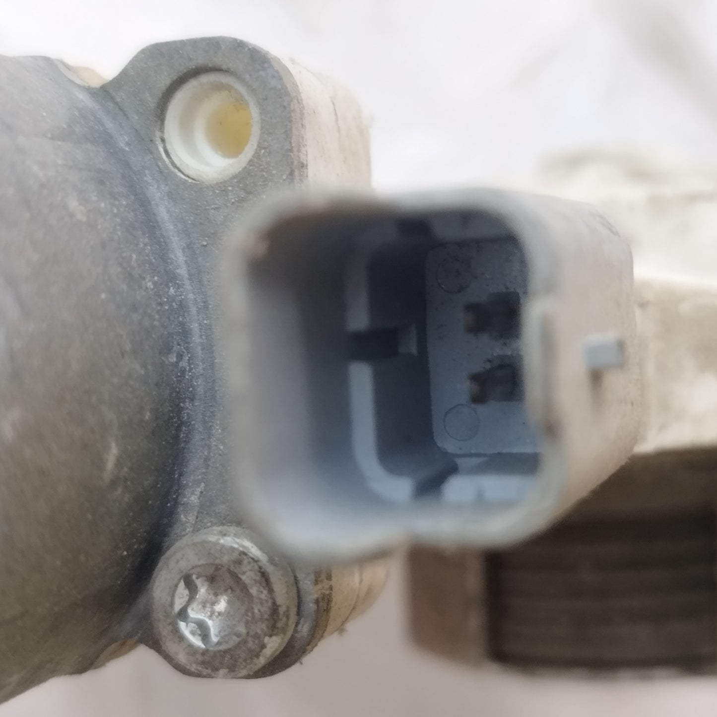 Cremagliera anteriore dx Nissan Micra K12 2003-2010 ecoAC16341