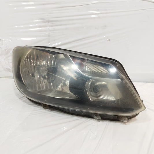 Fanale anteriore dx Volkswagen Caddy III (2k) 2010 Cod: 2K5941006A ecoAC17443