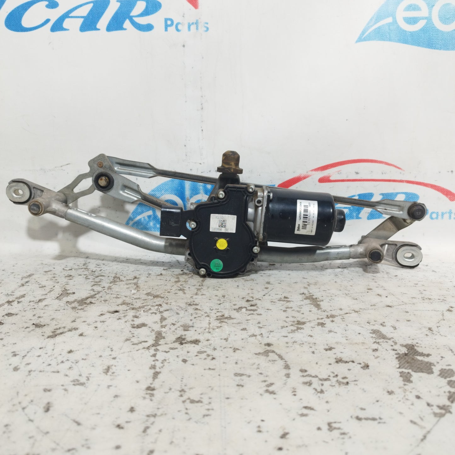 Motorino tergicristalli anteriore Fiat 500L 2013 cod: 51989288 ecoAC9313