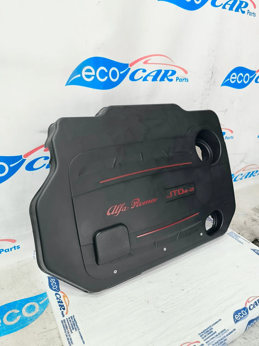 Carter copri motore Alfa Romeo Giulietta 2.0 JTDM 2012 Cod. 51859542 ecoAG6299