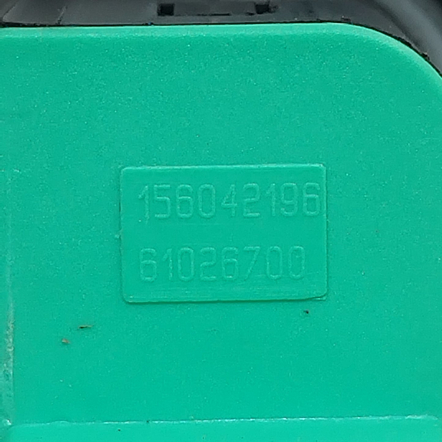 Pulsantiera anteriore sx Alfa Romeo GT 2004 Cod: 156042196 ecoAC9800